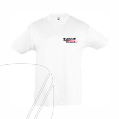 FF Hainsacker T-Shirt Kinder
