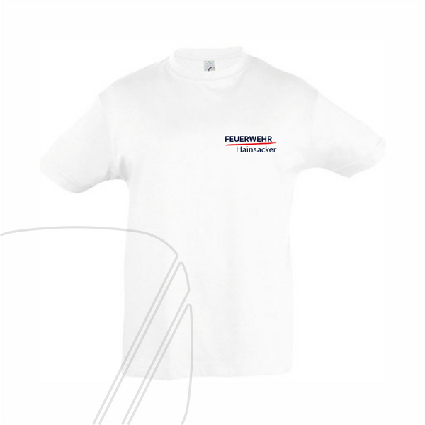 FF Hainsacker T-Shirt Kinder