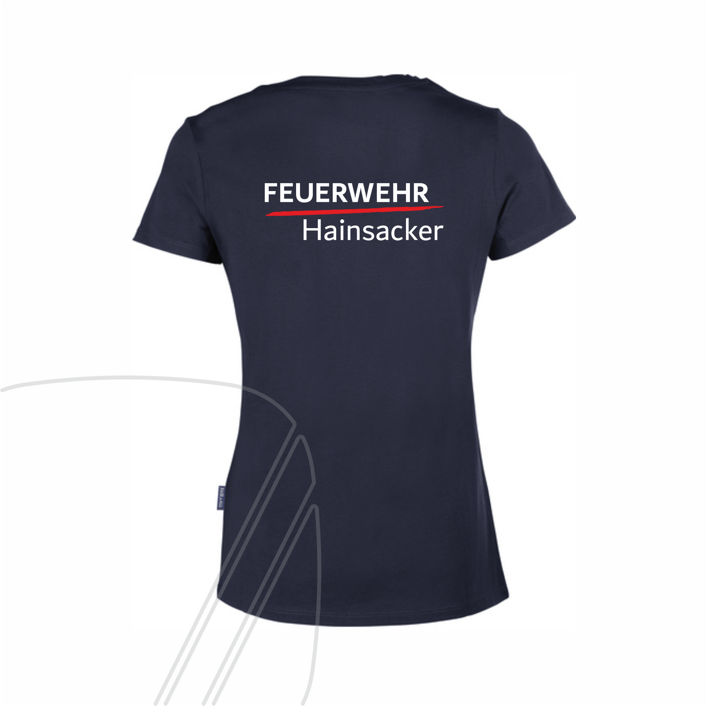 FF Hainsacker Damen T-Shirt