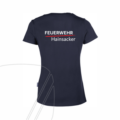 FF Hainsacker Damen T-Shirt
