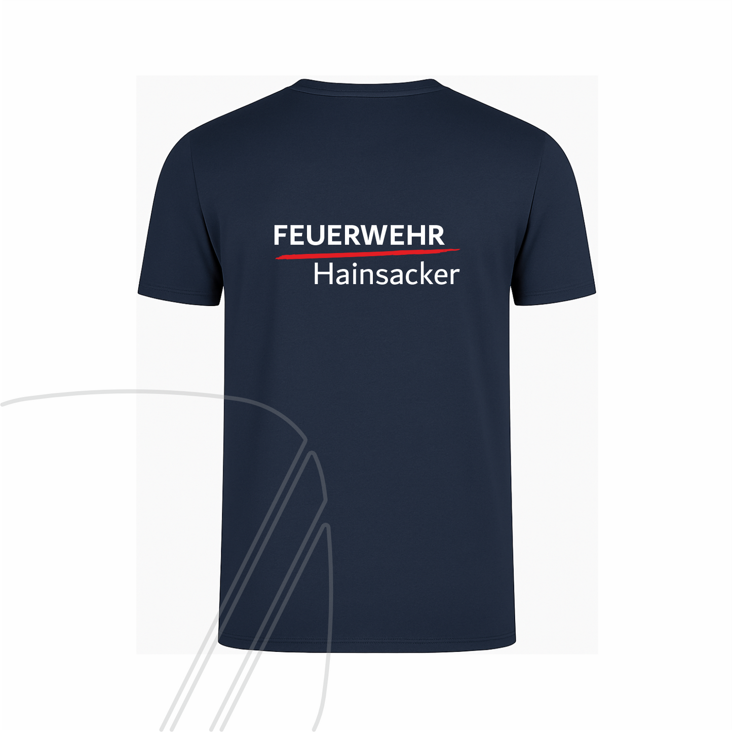 FF Hainsacker Herren T-Shirt