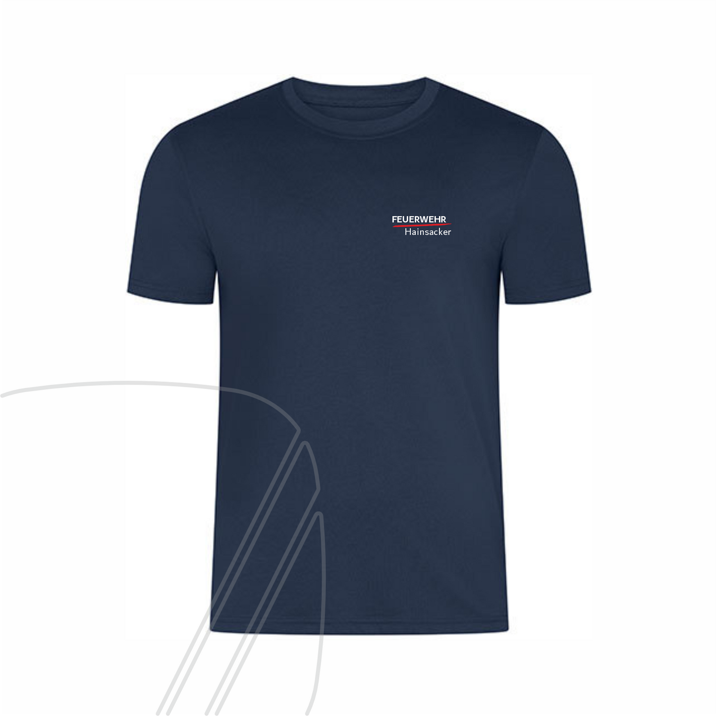 FF Hainsacker Herren T-Shirt