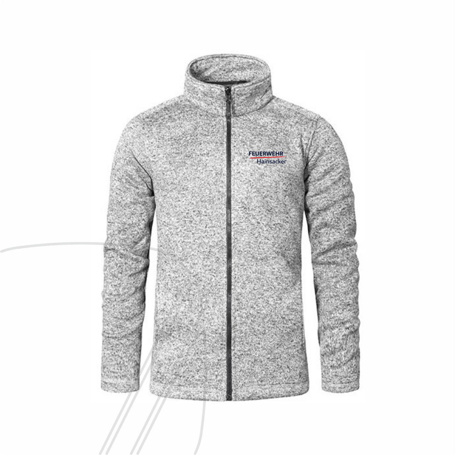 Hainsacker Herren Strickjacke