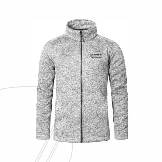 Hainsacker Herren Strickjacke