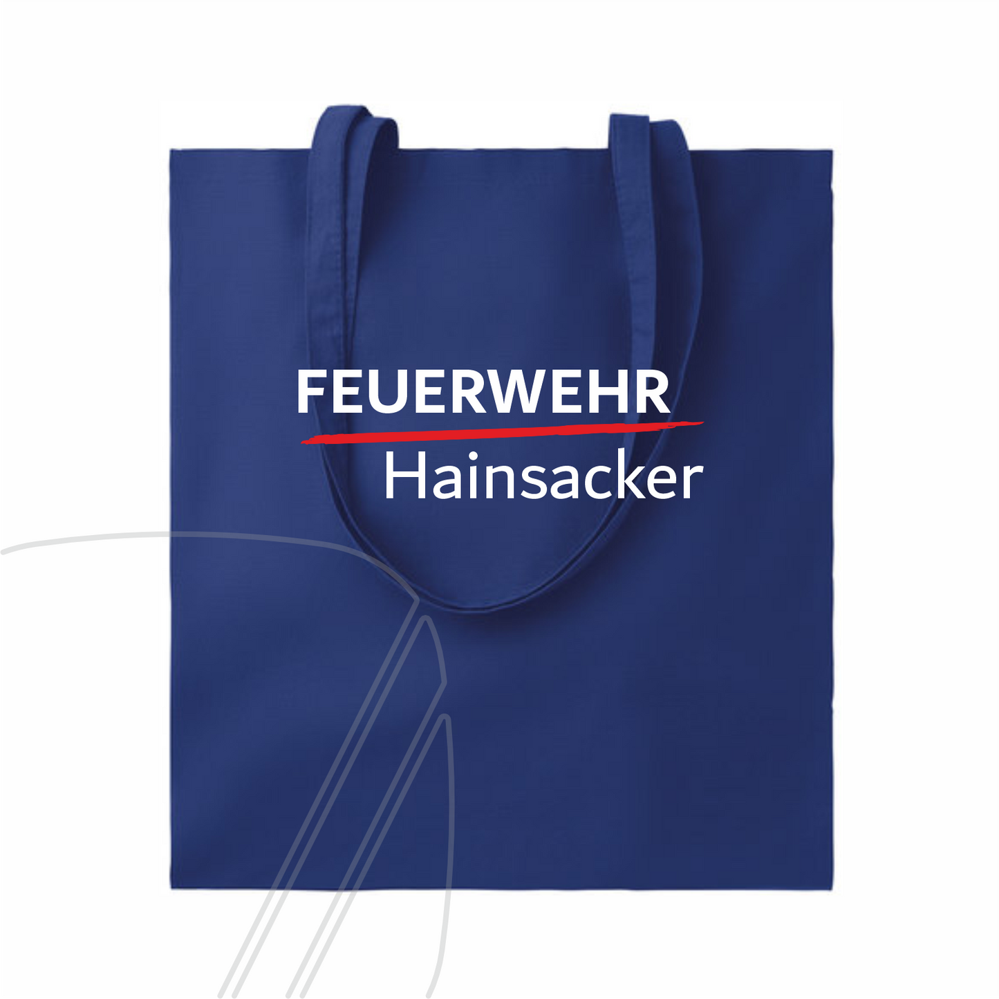 FF Hainsacker Tragetasche