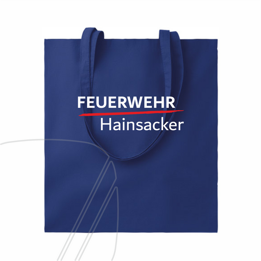FF Hainsacker Tragetasche