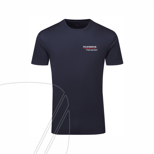 FF Hainsacker Herren Aktiven T-Shirt