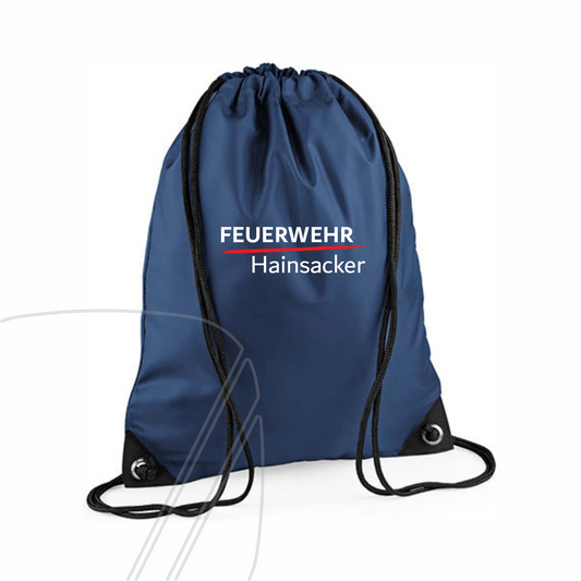 FF Hainsacker Beutel