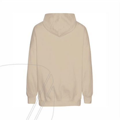 Unisex Hoodie - bawearia. Spitzberg