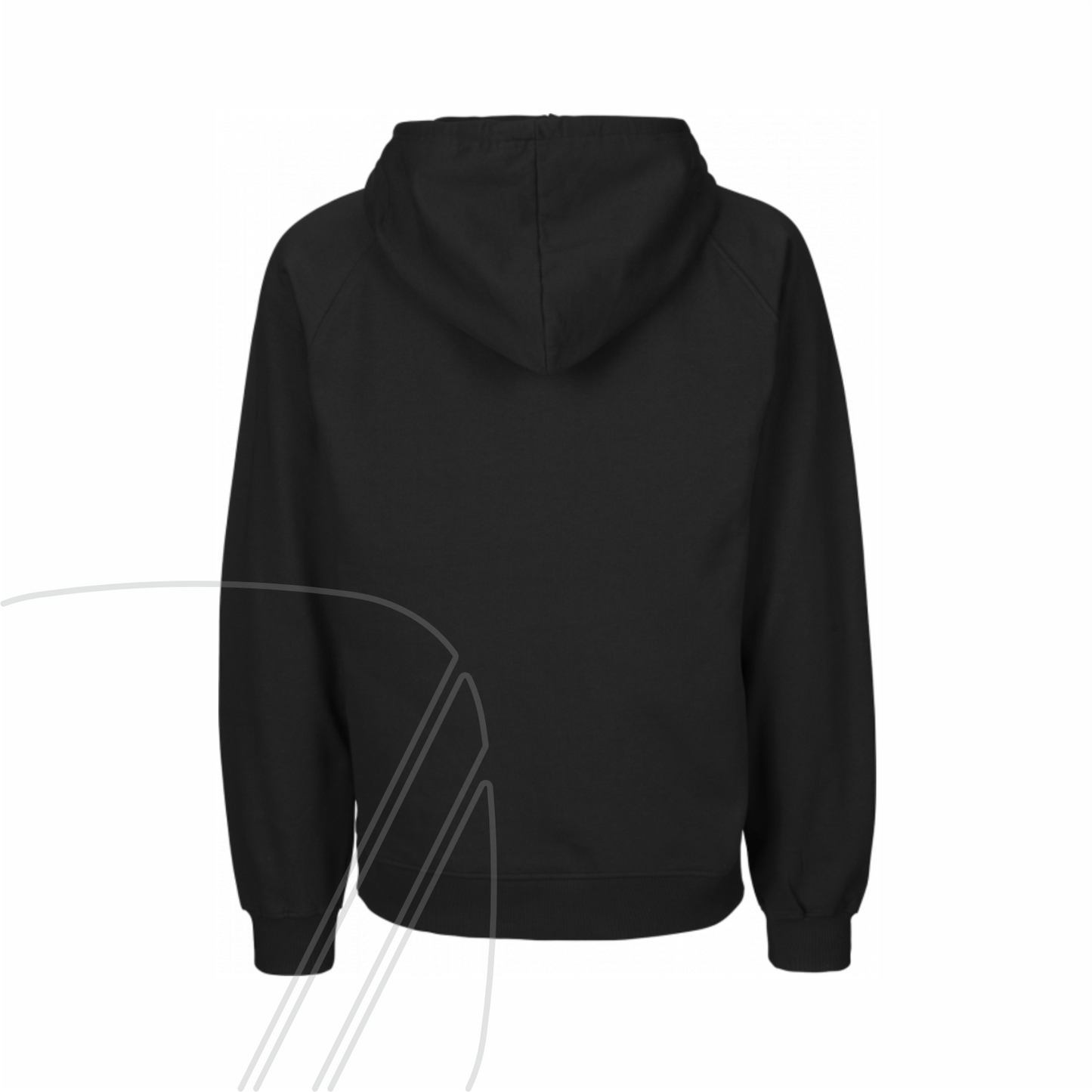 Unisex Hoodie - bawearia. Spitzberg