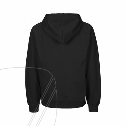 Unisex Hoodie - bawearia. Spitzberg