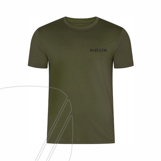Unisex Shirt - Doflem