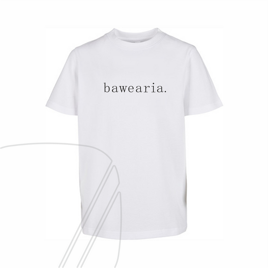 Unisex Shirt - bawearia.