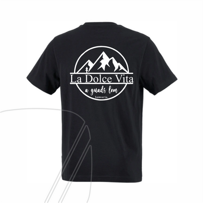 Unisex Shirt - bawearia. a guads lem