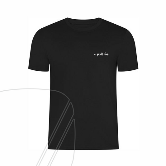 Unisex Shirt - bawearia. a guads lem