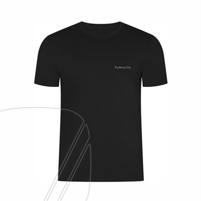 Unisex Shirt - bawearia. runde Gschicht