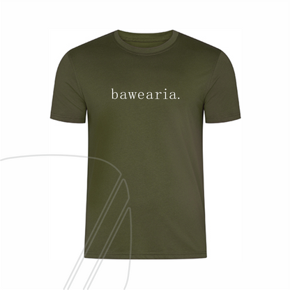 Unisex Shirt - bawearia.