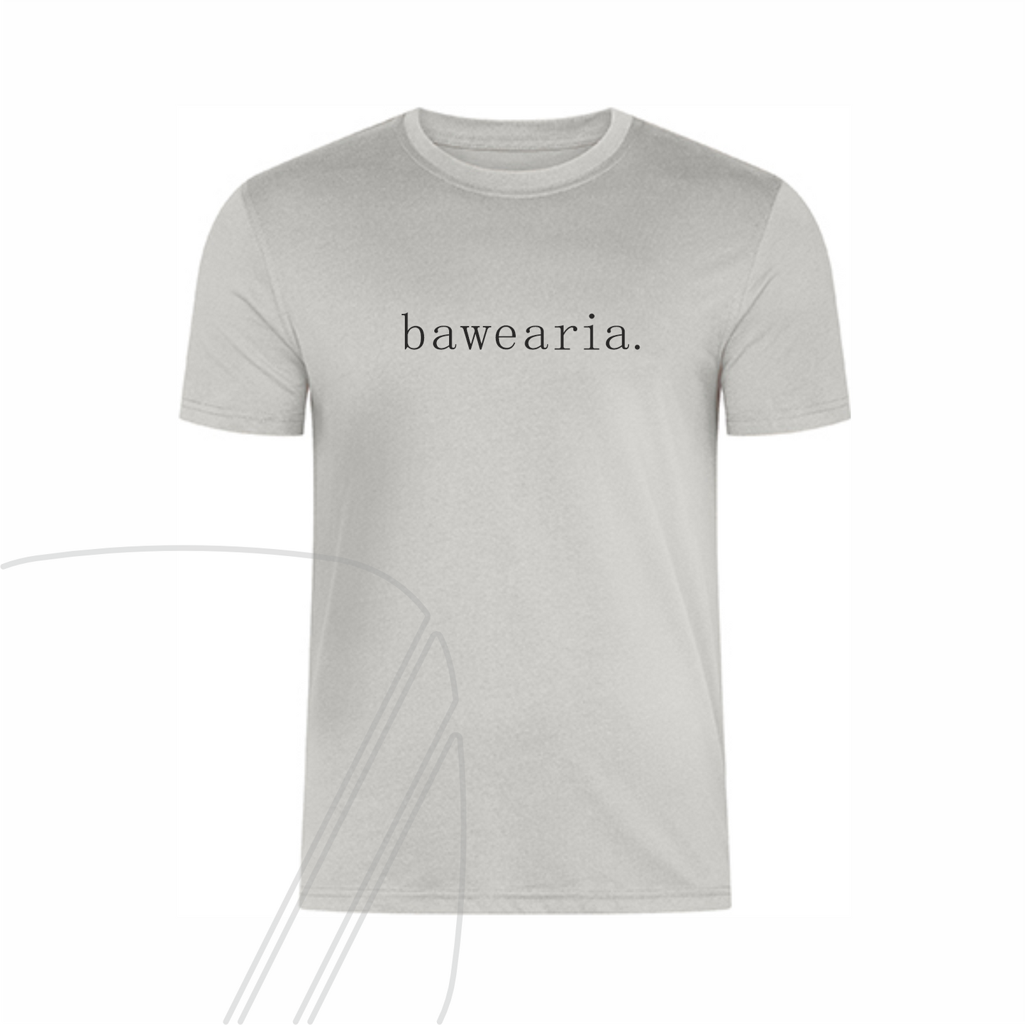 Unisex Shirt - bawearia.