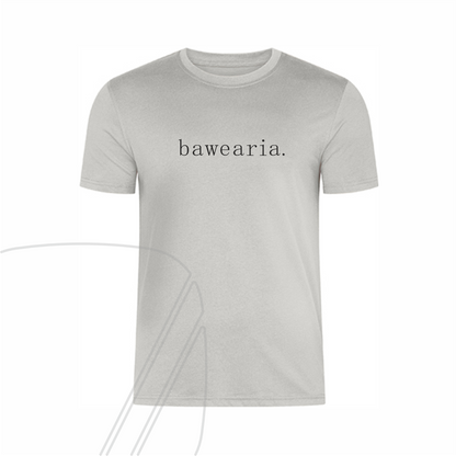 Unisex Shirt - bawearia.