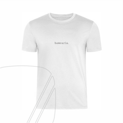 Unisex Shirt - bawearia. dezent