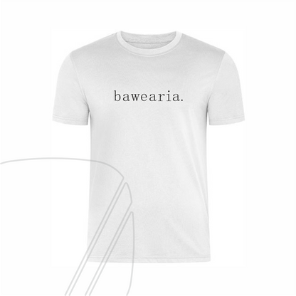 Unisex Shirt - bawearia.