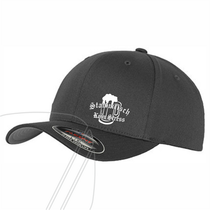 Stammtisch Kein Stress Flexfit-Cap