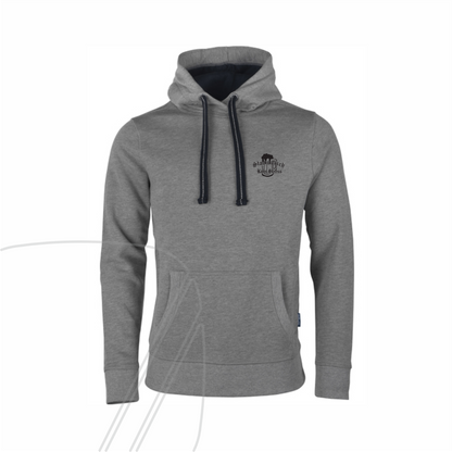 Stammtisch Kein Stress Unisex Hoodie