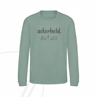 Kinder Sweater - bawearia. Ackerheld
