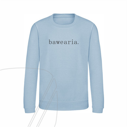 Kinder Sweater - bawearia.