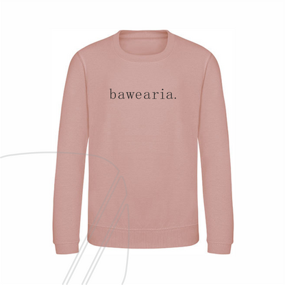 Kinder Sweater - bawearia.