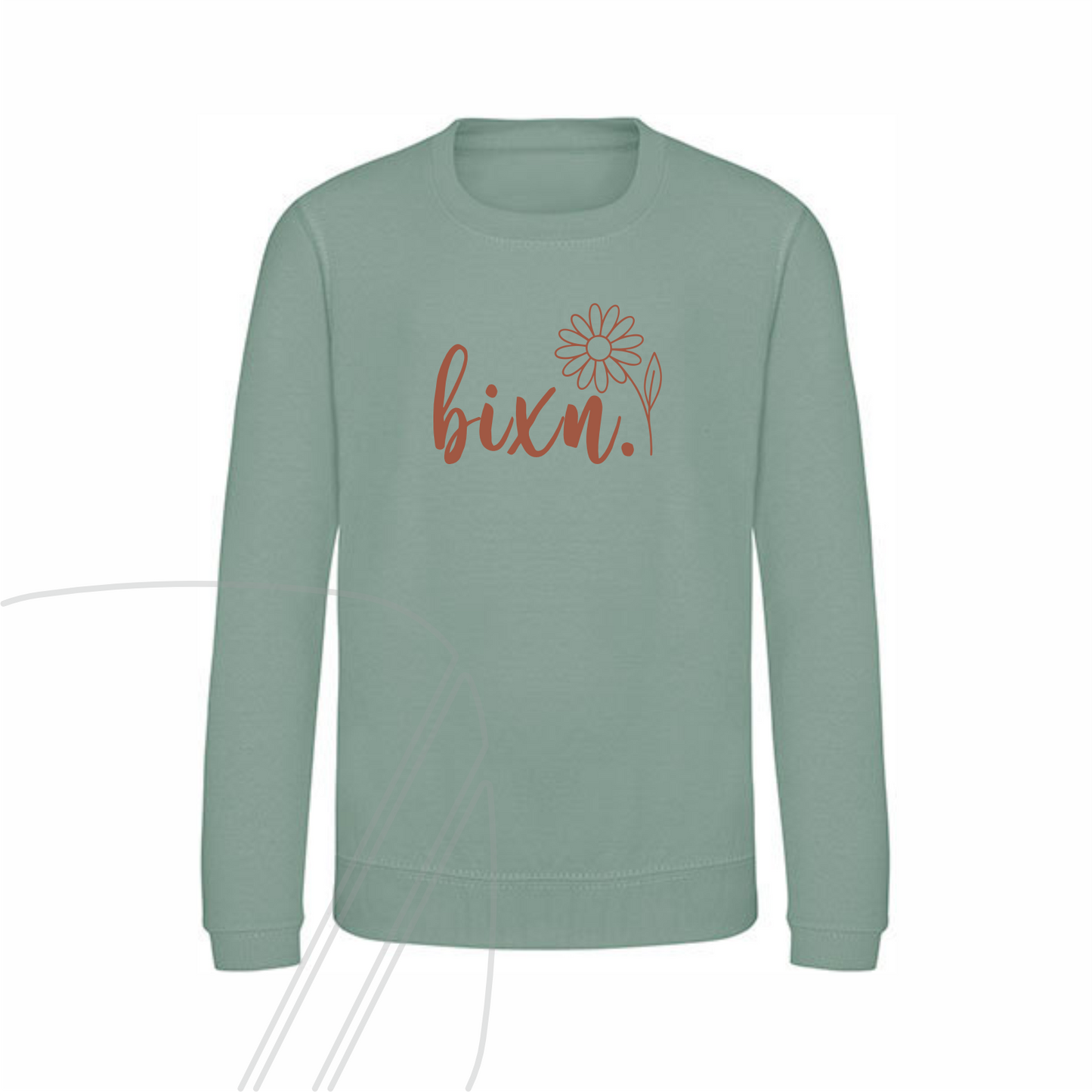 Kinder Sweater - bawearia. Bixn