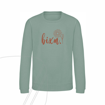 Kinder Sweater - bawearia. Bixn