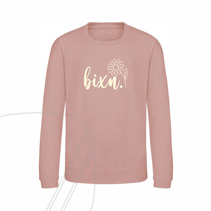 Kinder Sweater - bawearia. Bixn