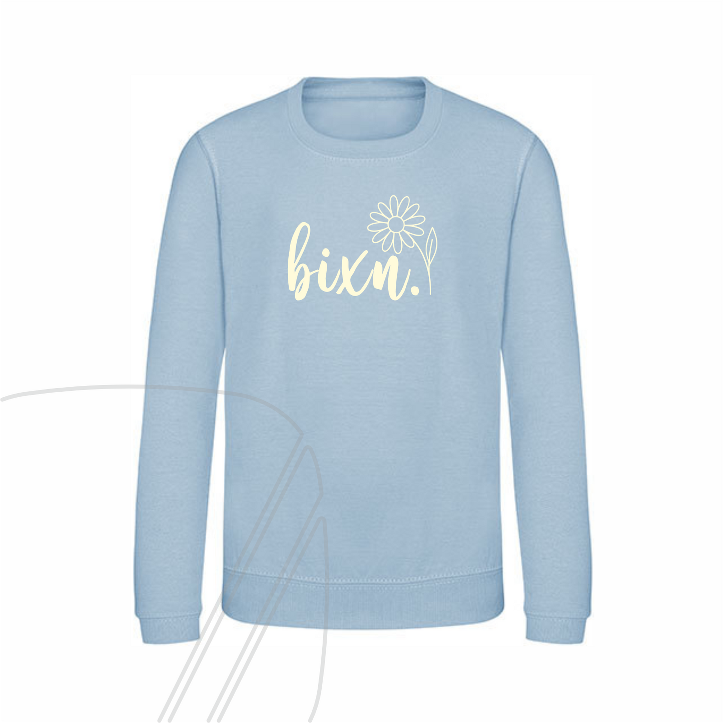 Kinder Sweater - bawearia. Bixn