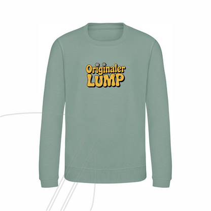 Kinder Sweater - bawearia. Originaler Lump