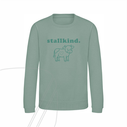 Kinder Sweater - bawearia. Stallkind