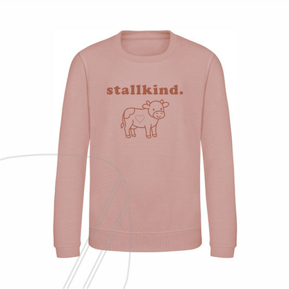 Kinder Sweater - bawearia. Stallkind