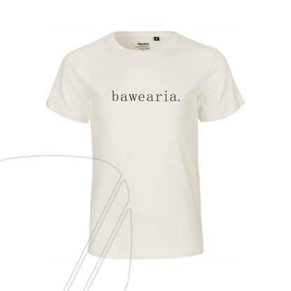 Kinder Shirt - bawearia.