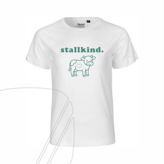 Kinder Shirt - Stallkind
