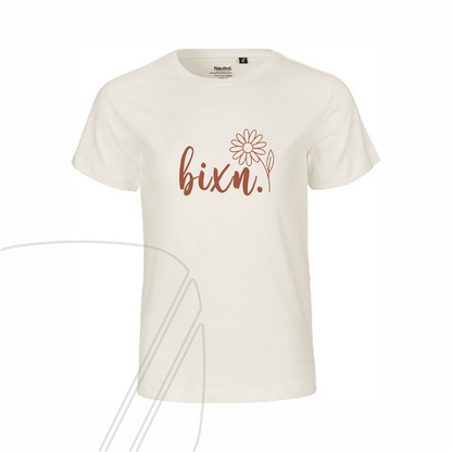 Kinder Shirt - bawearia. Bixn