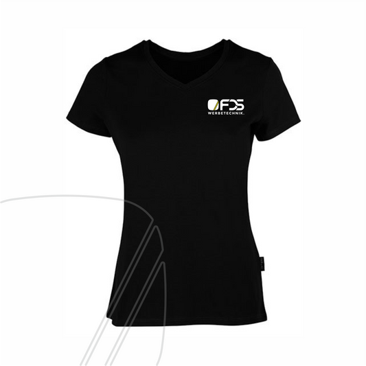Muster Damen T-Shirt
