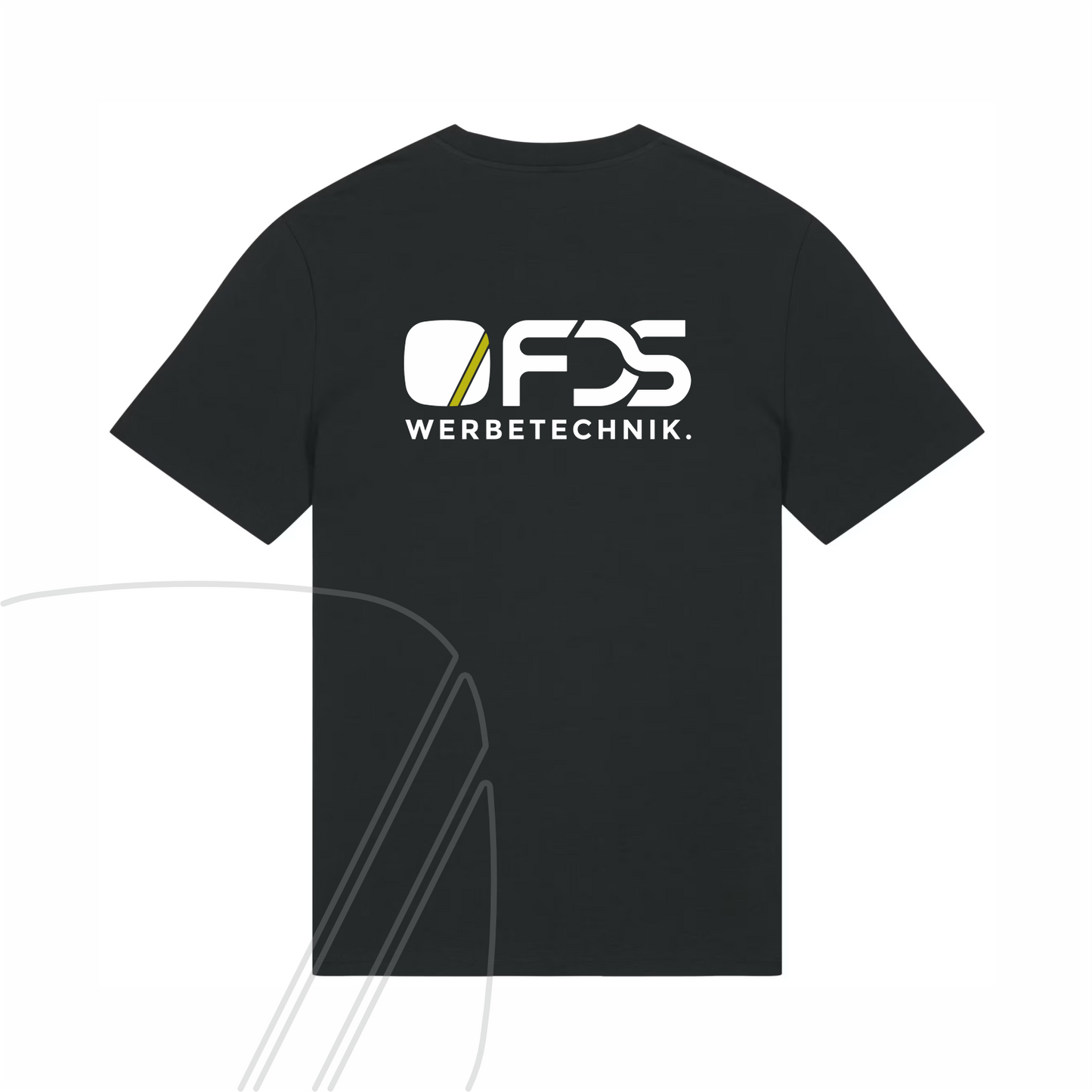 Muster Herren T-Shirt