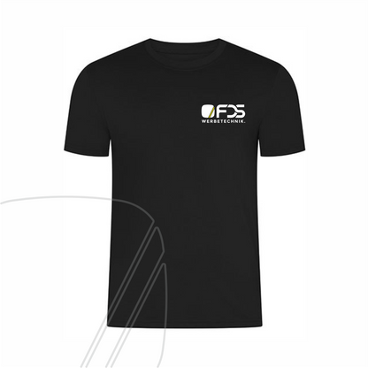 Muster Herren T-Shirt