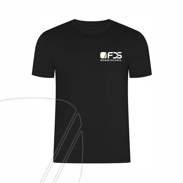 Muster Herren T-Shirt