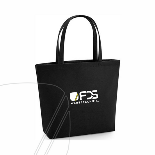 Muster Filztasche