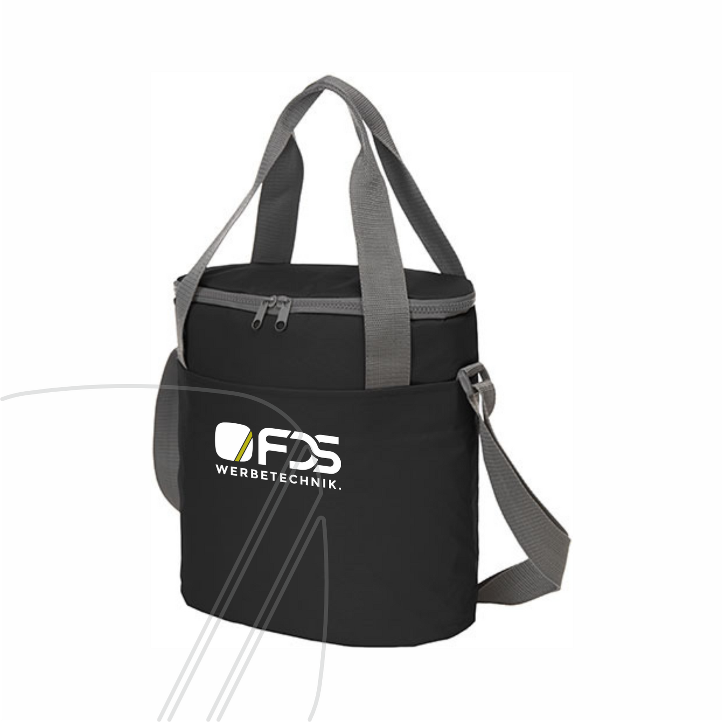 Muster Kühltasche