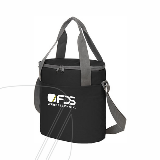 Muster Kühltasche