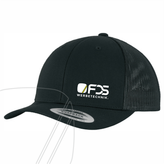 Muster Trucker Cap