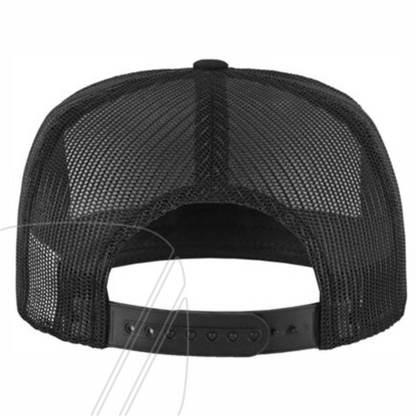 FF Ramspau Trucker Cap
