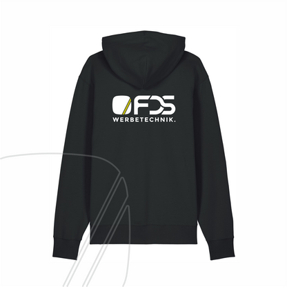 Muster Unisex Hoodie